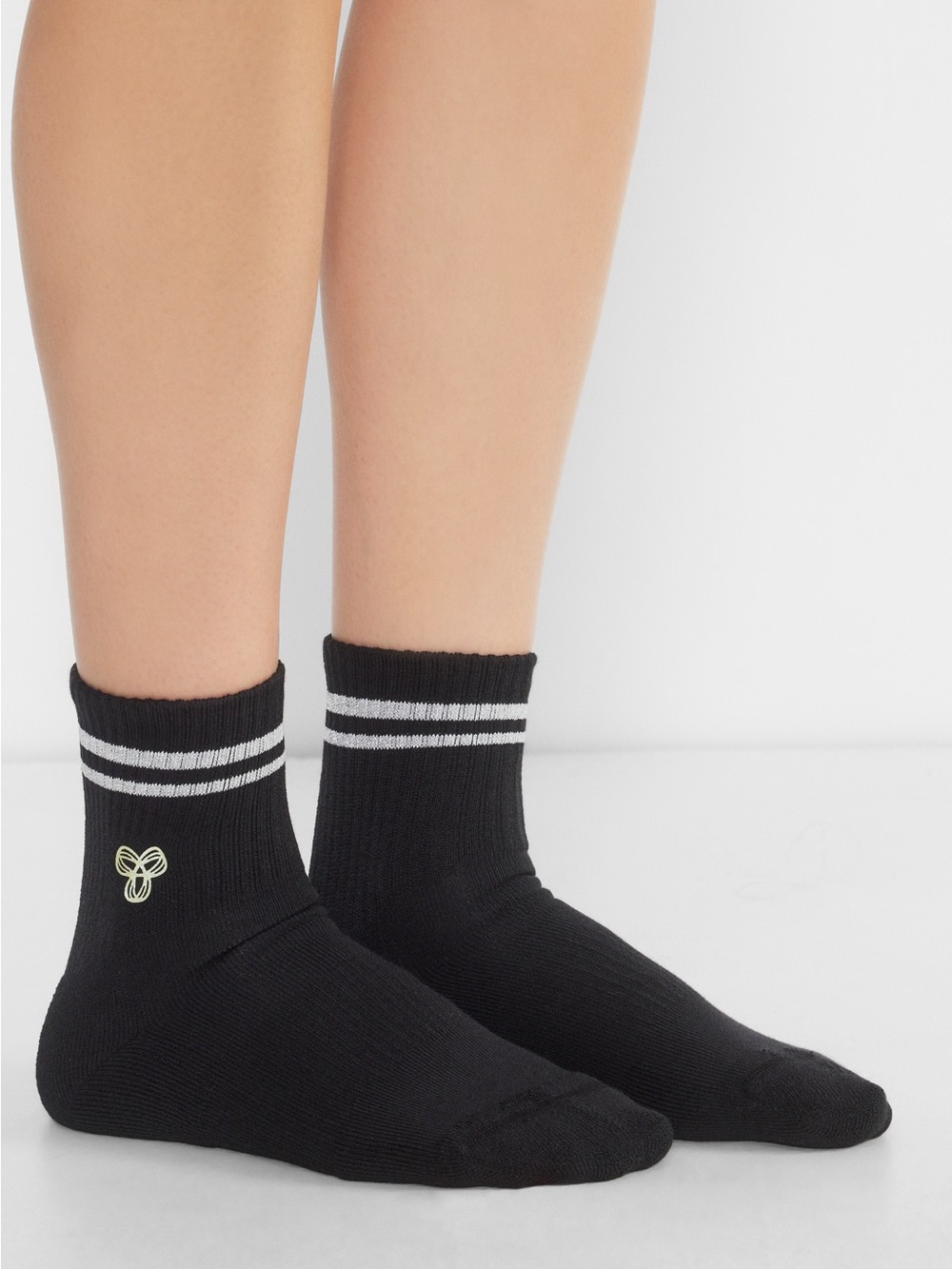 Aritzia Golden SoftSet™ Best-Ever Ankle Sock 3-Pack